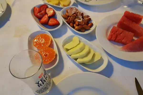 Saki Rum Meyhanesi - Resim 10