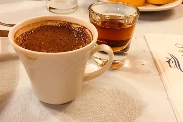 Saki Rum Meyhanesi - Resim 11