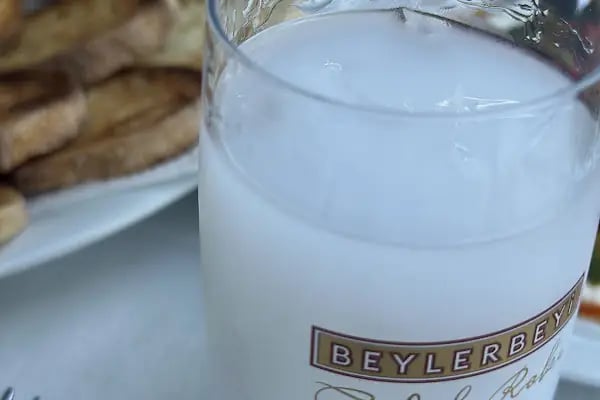 Saki Rum Meyhanesi - Resim 7