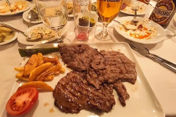 Saki Rum Meyhanesi - Resim 8