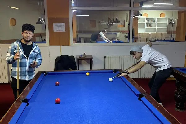 zirve bilardo okey - Resim 10