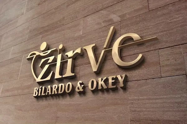 zirve bilardo okey - Resim 3