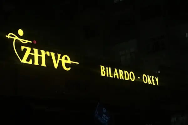 zirve bilardo okey - Resim 4
