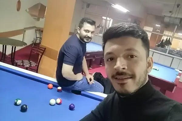 zirve bilardo okey - Resim 2