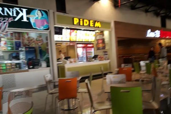 Ankara Pidecisi - Resim 11