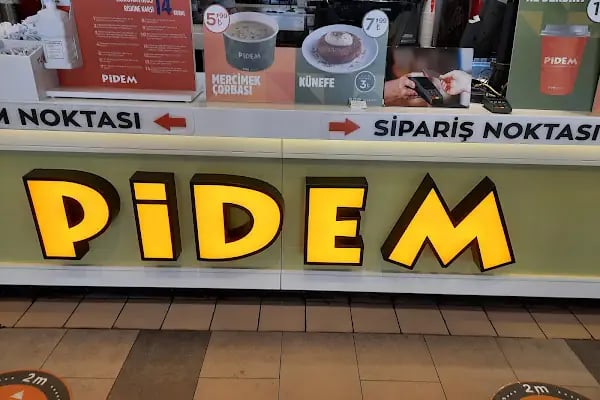 Ankara Pidecisi - Resim 6