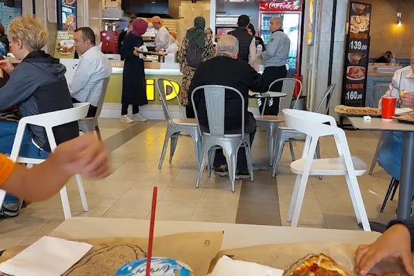 Ankara Pidecisi - Resim 3