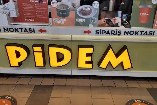 Ankara Pidecisi - Resim 16