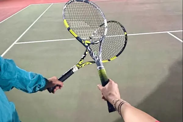 Pegasus Tenis Kulübü - Resim 6