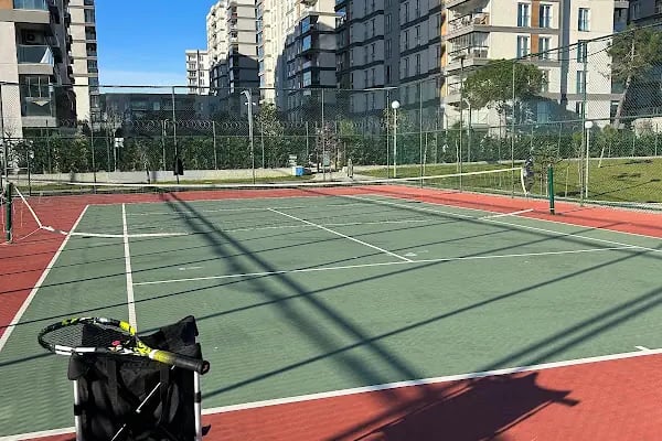 Pegasus Tenis Kulübü - Resim 11