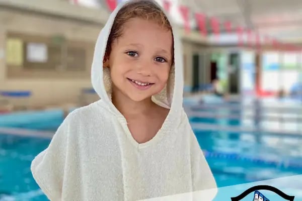 Shark Yüzme Kulübü Antalya - Resim 10