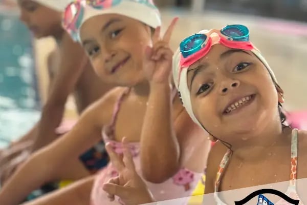 Shark Yüzme Kulübü Antalya - Resim 12