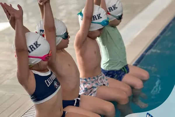 Shark Yüzme Kulübü Antalya - Resim 6