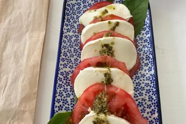 DAYI BALIK SAHIL RESTAURANT - Resim 12