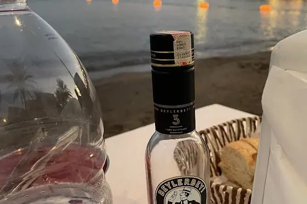 DAYI BALIK SAHIL RESTAURANT - Resim 4