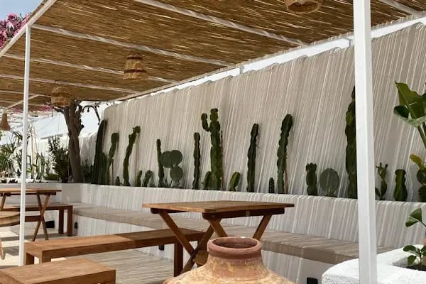 DAYI BALIK SAHIL RESTAURANT - Resim 10