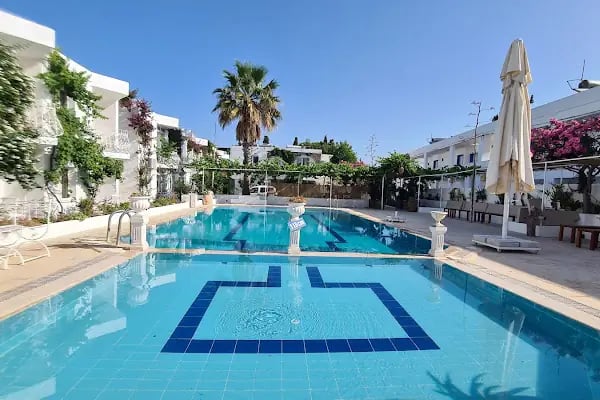 DAYI BALIK SAHIL RESTAURANT - Resim 5