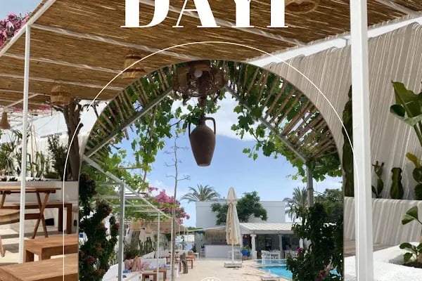 DAYI BALIK SAHIL RESTAURANT - Resim 11
