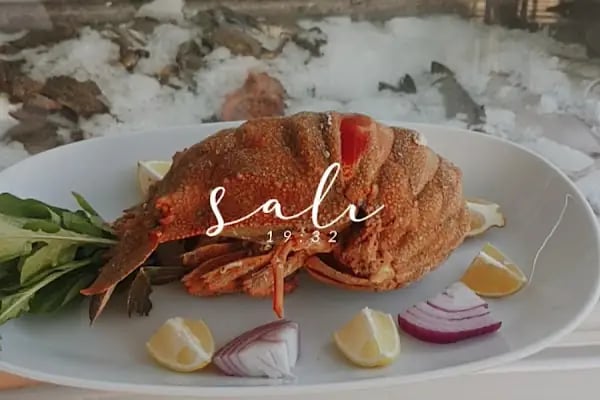 DAYI BALIK SAHIL RESTAURANT - Resim 18