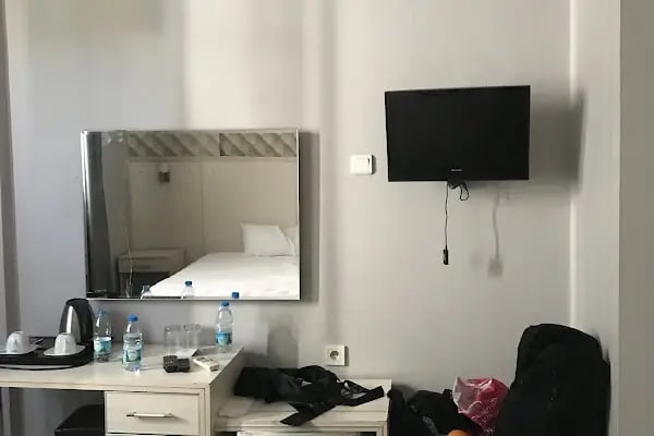 Tanık Hotel - Resim 15