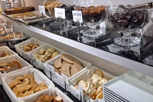 Tanık Hotel - Resim 11