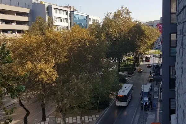Tanık Hotel - Resim 6