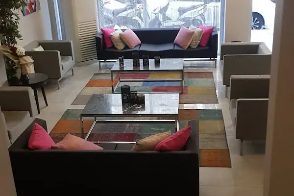 Tanık Hotel - Resim 10