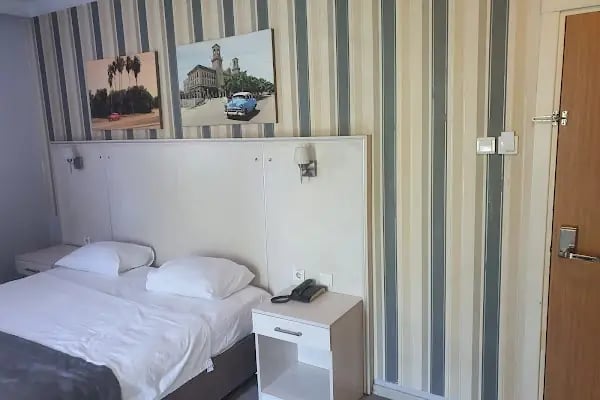 Tanık Hotel - Resim 2