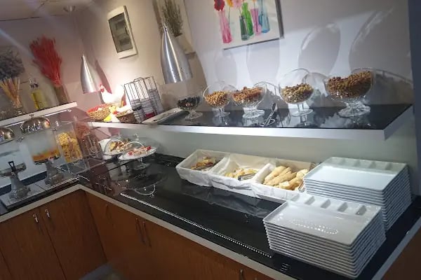 Tanık Hotel - Resim 5