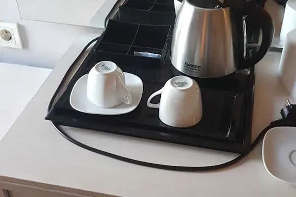 Tanık Hotel - Resim 14