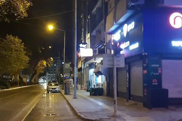 Tanık Hotel - Resim 16