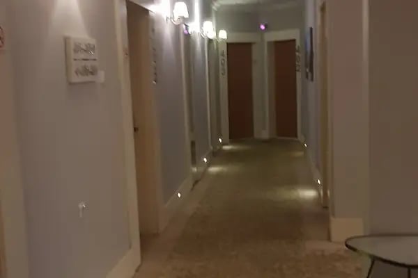 Tanık Hotel - Resim 8