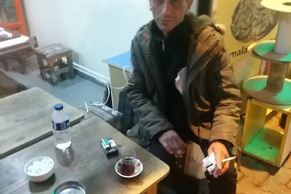 Çınar Büfe 44 - Resim 4