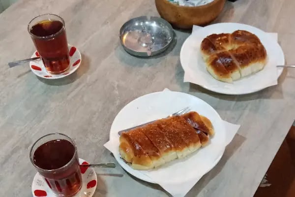Çınar Büfe 44 - Resim 3