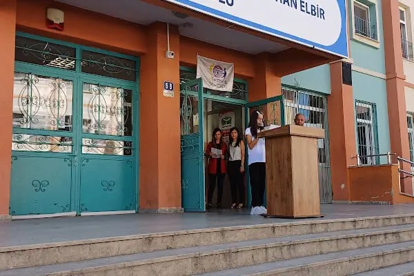 Sarıyar Barajı Seyir Terası - Resim 20