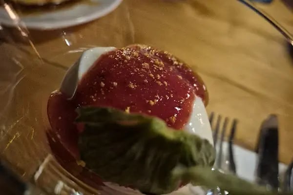 Orfoz Restaurant Bodrum - Resim 19