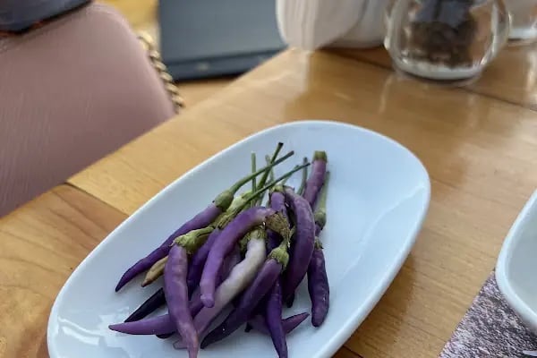 Orfoz Restaurant Bodrum - Resim 15