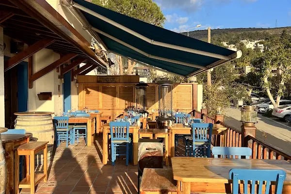 Orfoz Restaurant Bodrum - Resim 12