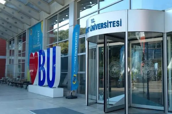 İstanbul Beykent Üniversitesi - Resim 5