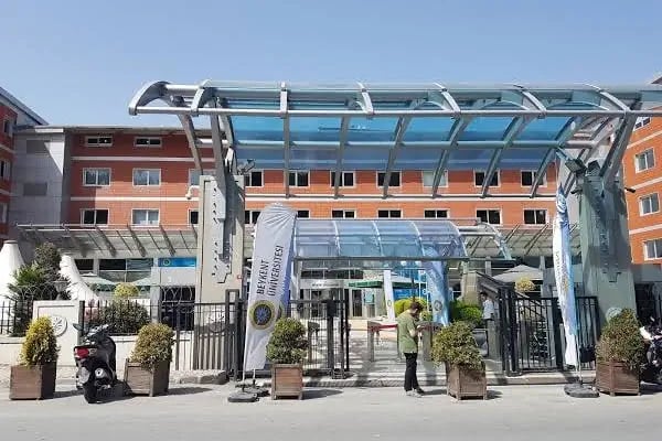 İstanbul Beykent Üniversitesi - Resim 3