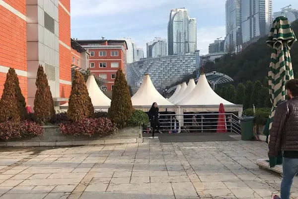 İstanbul Beykent Üniversitesi - Resim 16