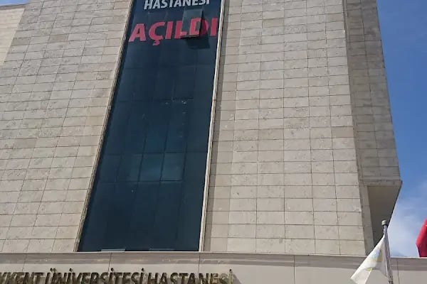 İstanbul Beykent Üniversitesi - Resim 12