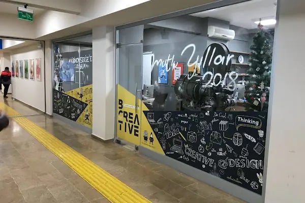 İstanbul Beykent Üniversitesi - Resim 15