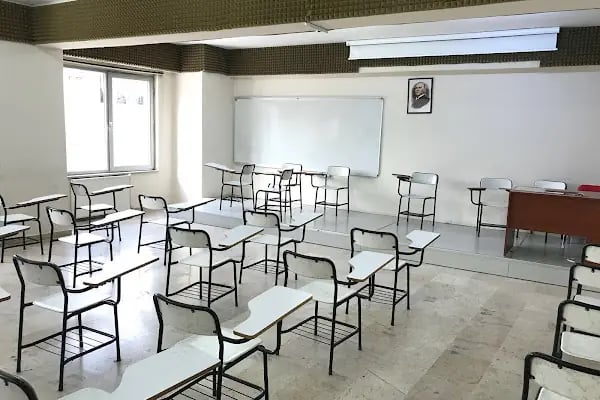 İstanbul Beykent Üniversitesi - Resim 10