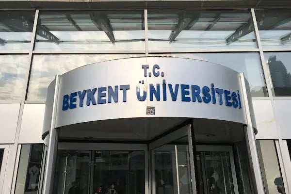 İstanbul Beykent Üniversitesi - Resim 7