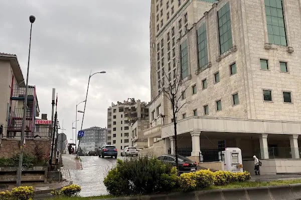 İstanbul Beykent Üniversitesi - Resim 17