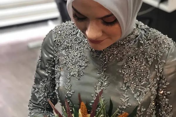 Fatmanur Bayan Kuaförü - Resim 17