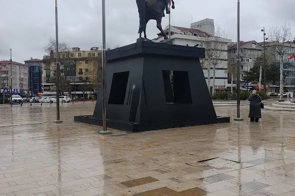 Çerkezköy Meydanı - Resim 9