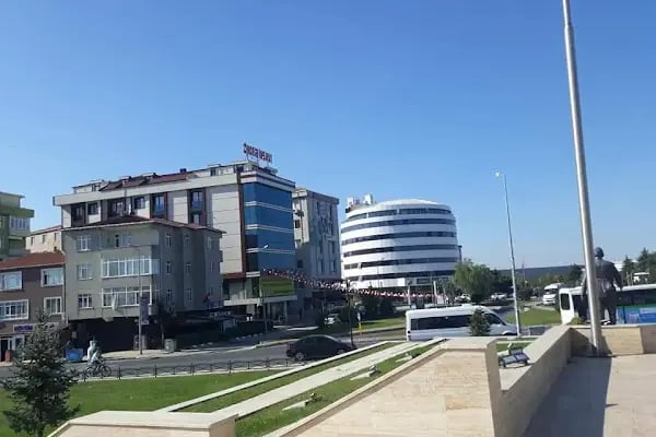 Çerkezköy Meydanı - Resim 16