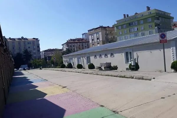 Çerkezköy Meydanı - Resim 8